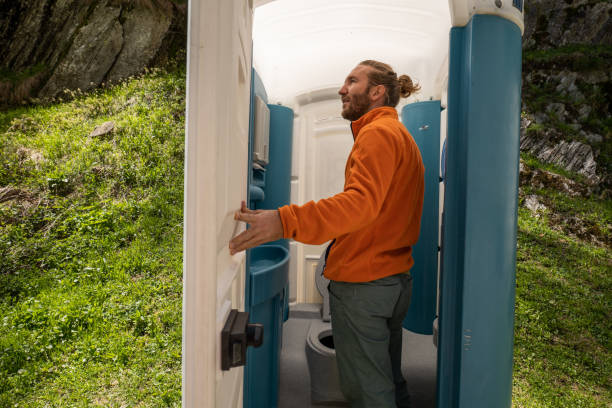 Best Local porta potty services  in Rushville, IN