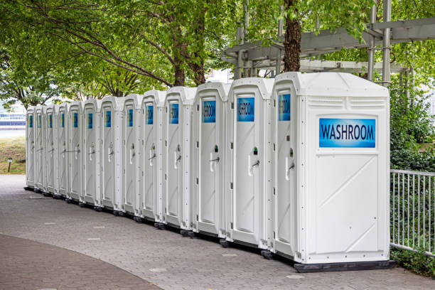 Best Porta potty rental near me  in Rushville, IN
