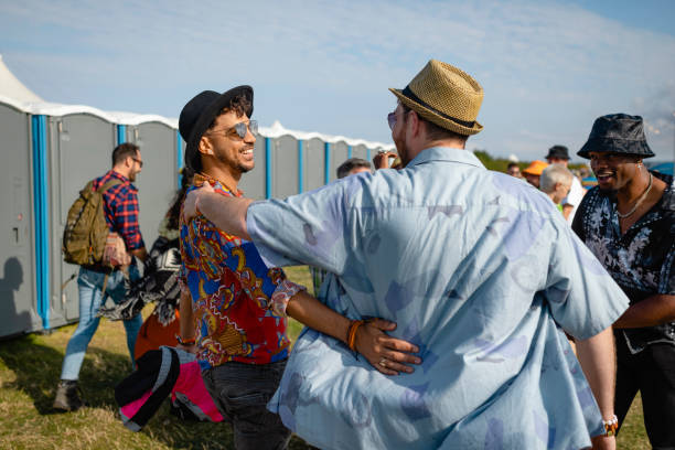 Best Best portable toilet rental  in Rushville, IN