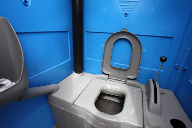 Portable Toilet Options We Offer in Rushville, IN
