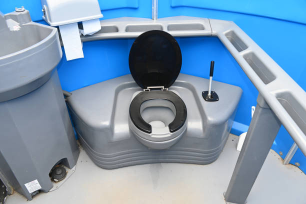 Best Porta potty rental near me  in Rushville, IN