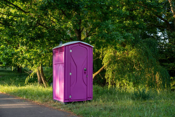 Best Porta potty cleaning services  in Rushville, IN