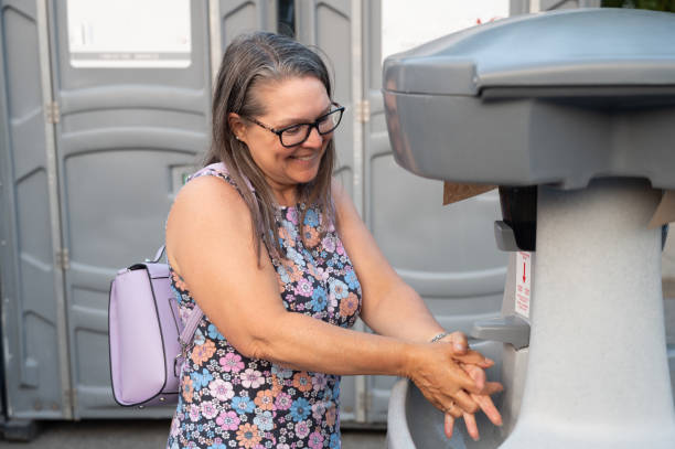 Rushville, IN porta potty rental Company
