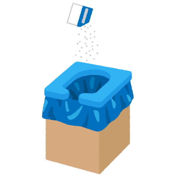 Portable Toilet Options We Offer in Rushville, IN